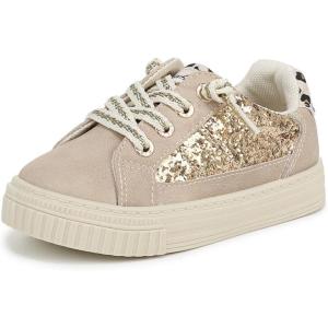 imageBlowfish Malibu BabyGirls Amazebt SneakerGold Multi