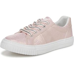imageBlowfish Malibu Girls Amazek SneakerBlush Pink Faux Leather