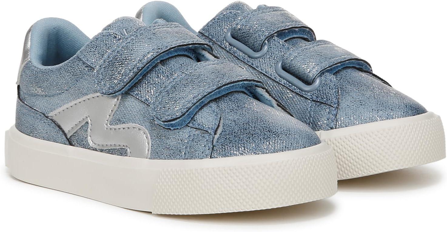 imageBlowfish Malibu BabyGirls Vicebt SneakerDenimSilver