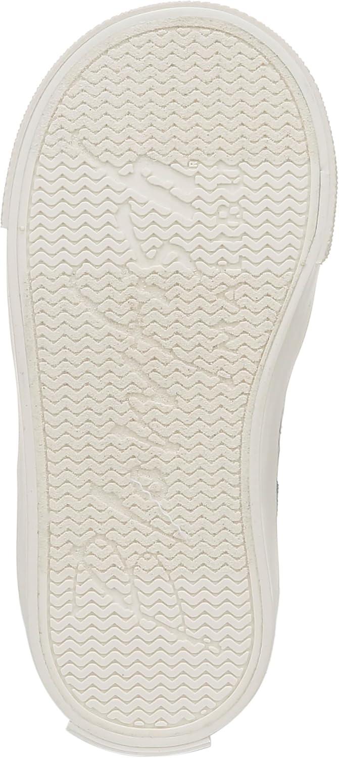 imageBlowfish Malibu BabyGirls Vicebt SneakerDenimSilver