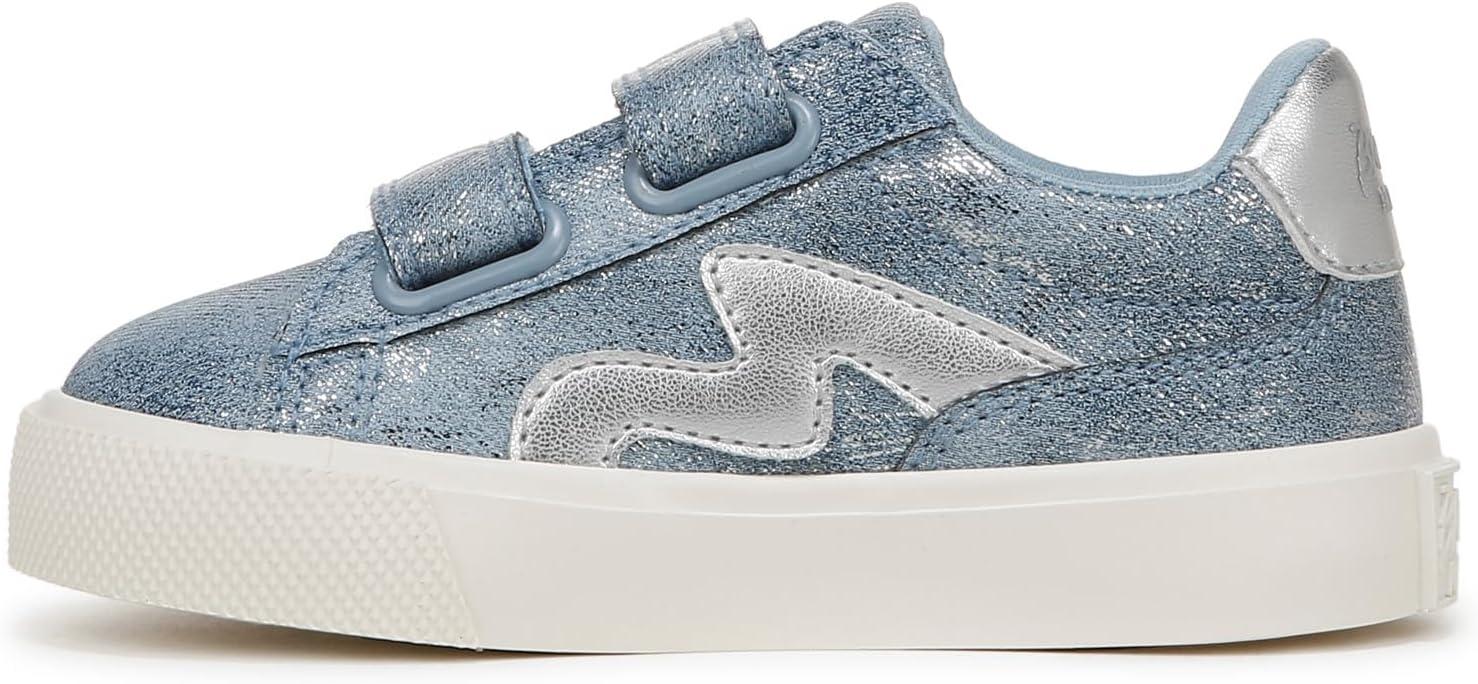 imageBlowfish Malibu BabyGirls Vicebt SneakerDenimSilver