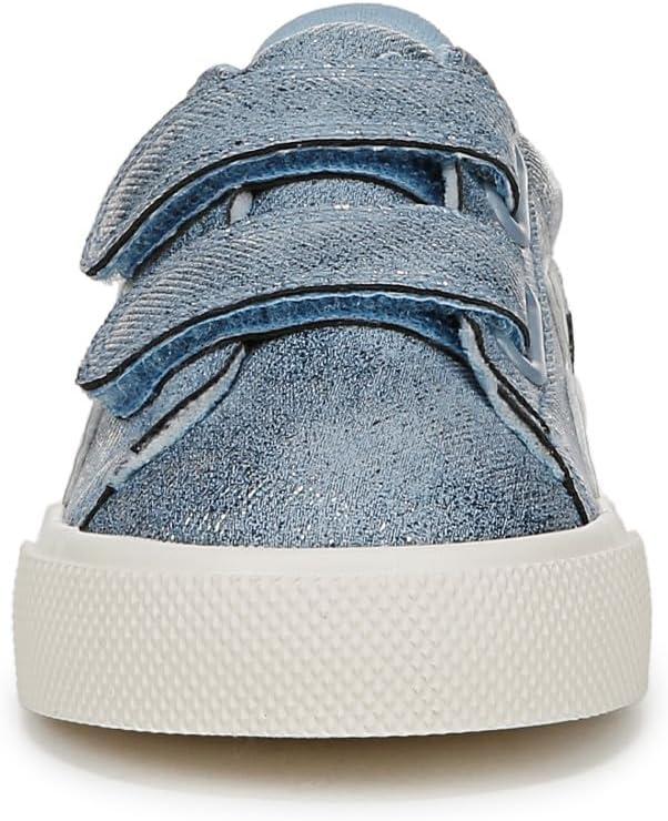 imageBlowfish Malibu BabyGirls Vicebt SneakerDenimSilver