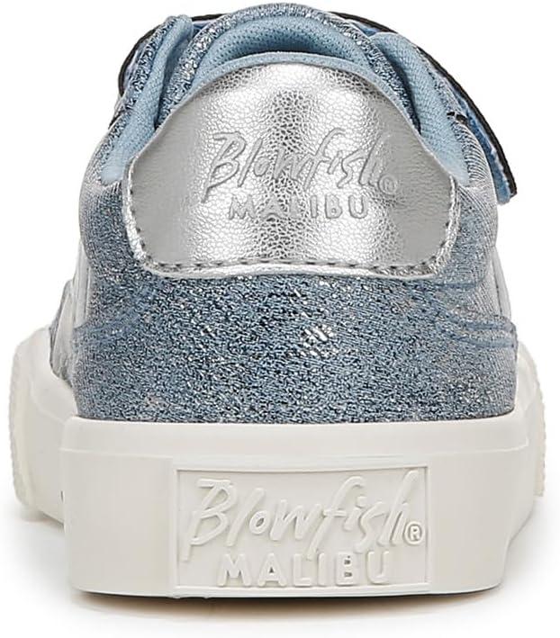 imageBlowfish Malibu BabyGirls Vicebt SneakerDenimSilver