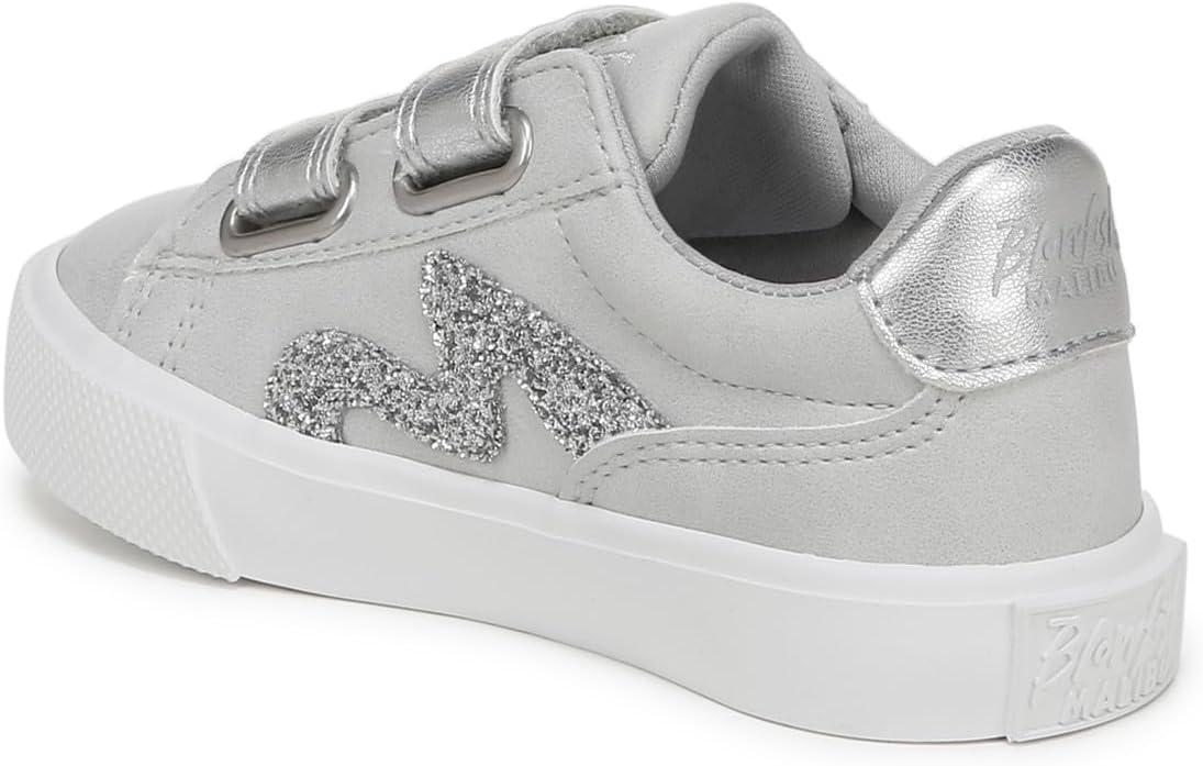 imageBlowfish Malibu BabyGirls Vicebt SneakerGreySilver