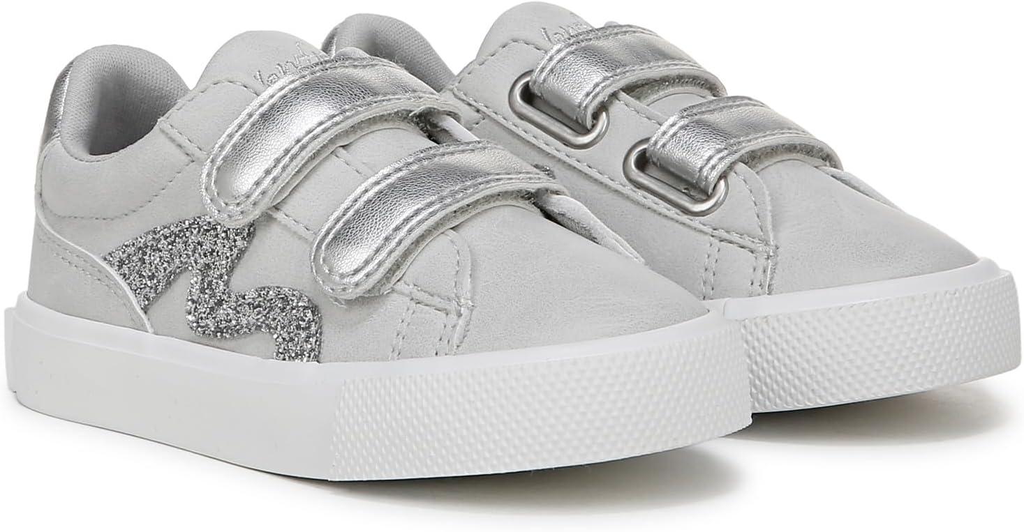 imageBlowfish Malibu BabyGirls Vicebt SneakerGreySilver