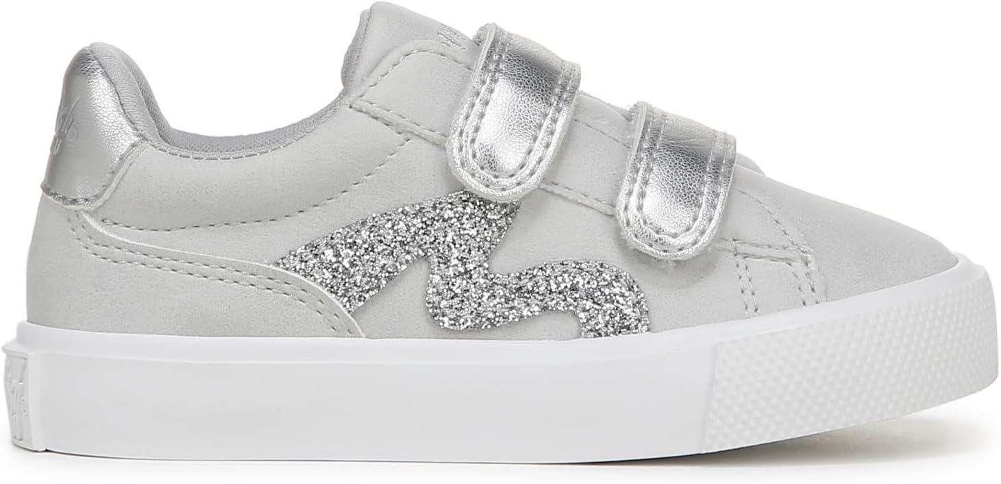 imageBlowfish Malibu BabyGirls Vicebt SneakerGreySilver