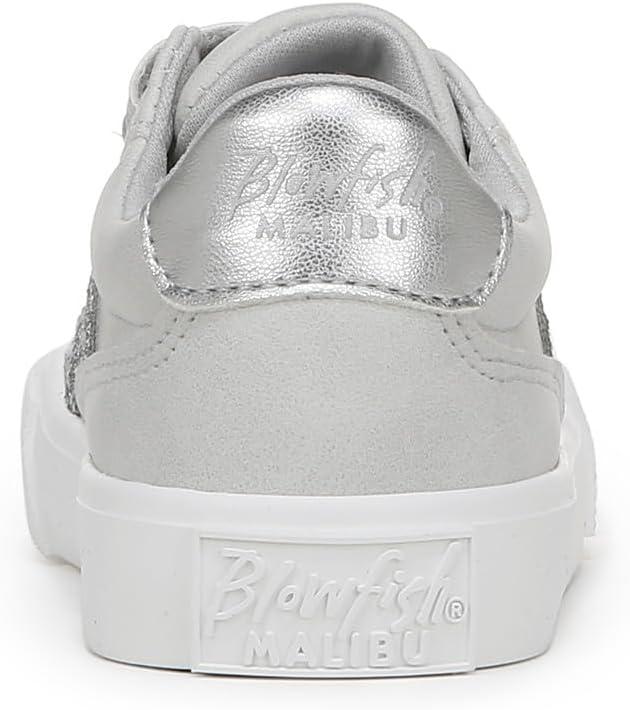 imageBlowfish Malibu BabyGirls Vicebt SneakerGreySilver