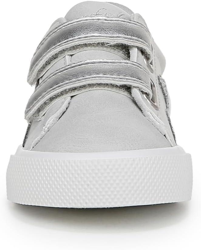 imageBlowfish Malibu BabyGirls Vicebt SneakerGreySilver