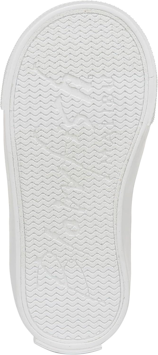 imageBlowfish Malibu BabyGirls Vicebt SneakerGreySilver