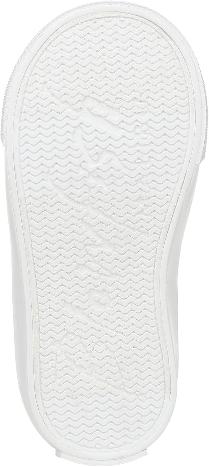 imageBlowfish Malibu BabyGirls Vicebt SneakerSilverPink Metallic