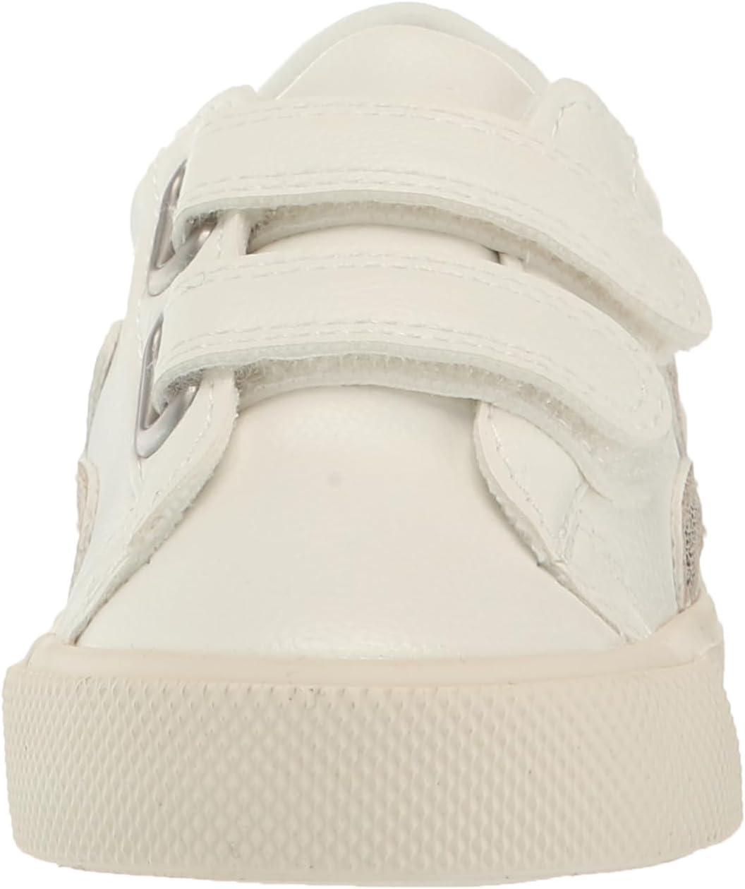 imageBlowfish Malibu BabyGirls Vicebt SneakerWhite Gold