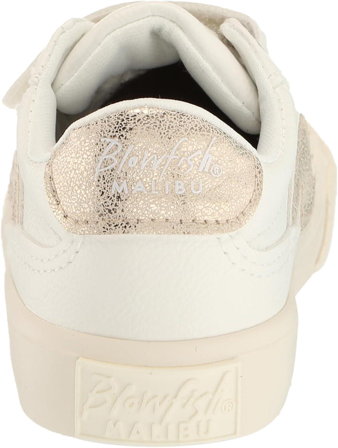 imageBlowfish Malibu BabyGirls Vicebt SneakerWhite Gold