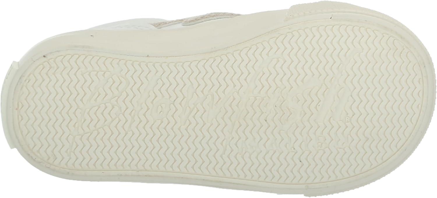 imageBlowfish Malibu BabyGirls Vicebt SneakerWhite Gold
