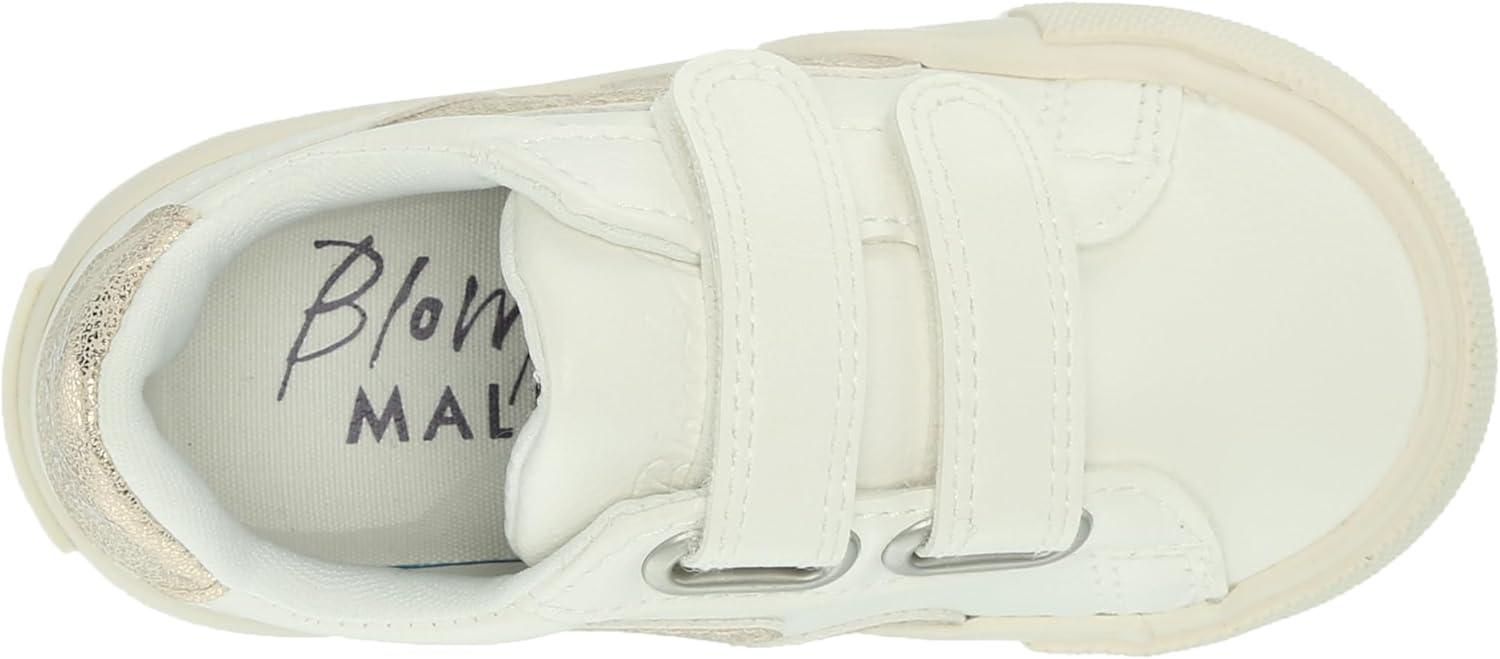 imageBlowfish Malibu BabyGirls Vicebt SneakerWhite Gold