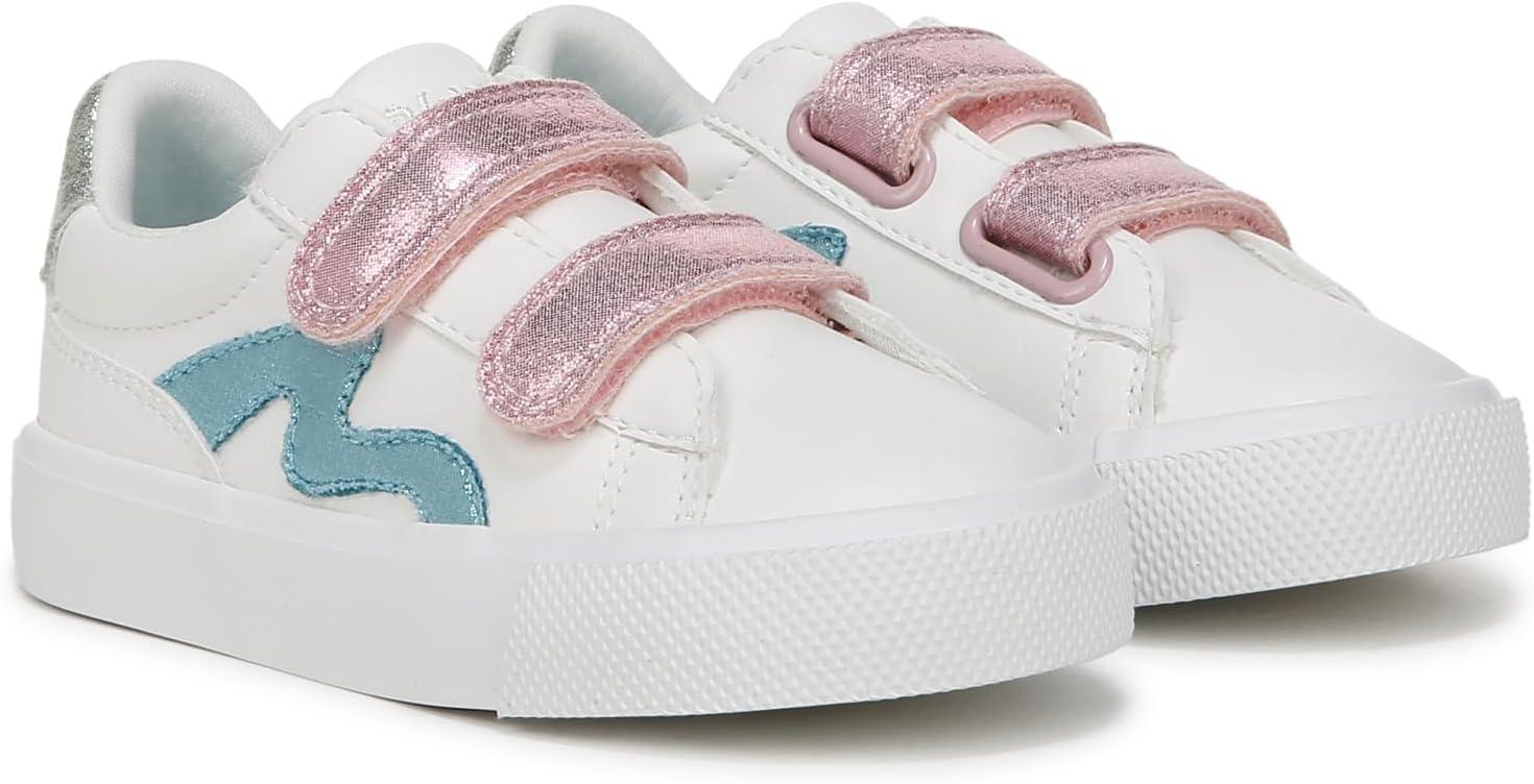imageBlowfish Malibu BabyGirls Vicebt SneakerWhite Pastel