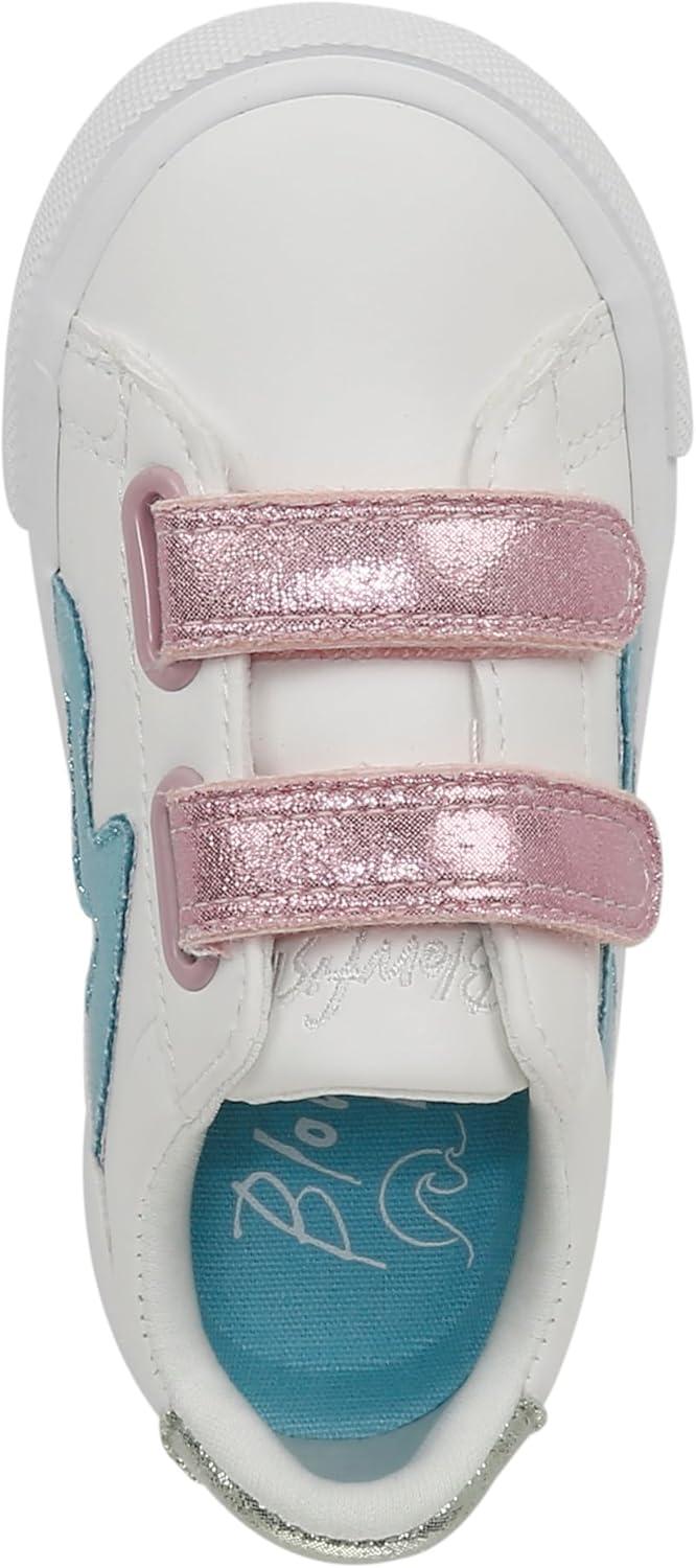 imageBlowfish Malibu BabyGirls Vicebt SneakerWhite Pastel