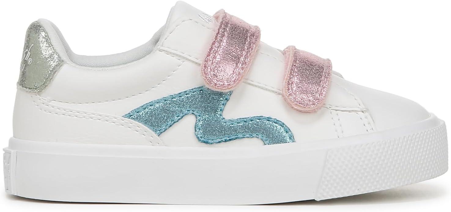imageBlowfish Malibu BabyGirls Vicebt SneakerWhite Pastel
