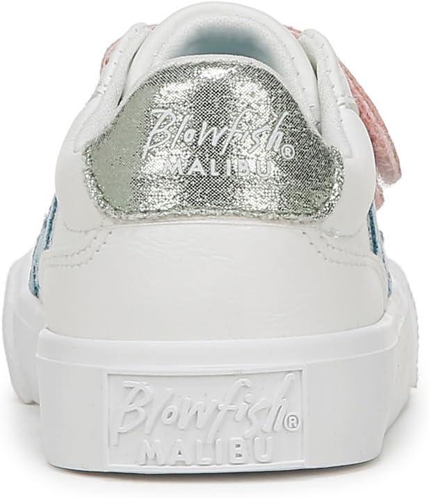 imageBlowfish Malibu BabyGirls Vicebt SneakerWhite Pastel