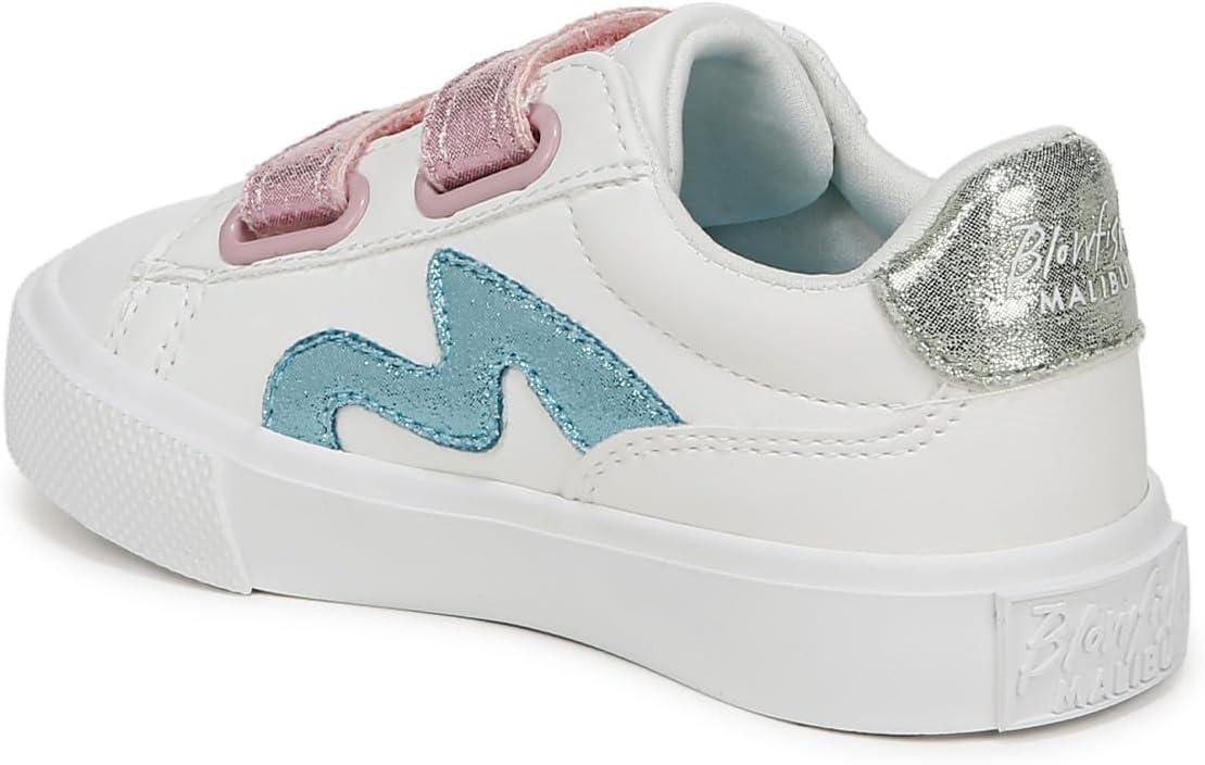 imageBlowfish Malibu BabyGirls Vicebt SneakerWhite Pastel