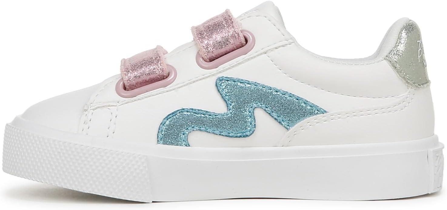 imageBlowfish Malibu BabyGirls Vicebt SneakerWhite Pastel