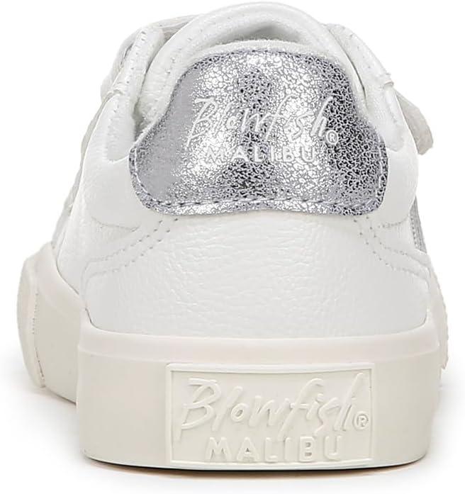 imageBlowfish Malibu BabyGirls Vicebt SneakerWhiteLavender