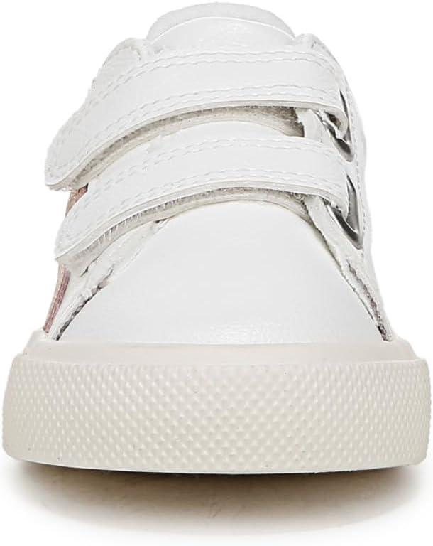 imageBlowfish Malibu BabyGirls Vicebt SneakerWhiteRosegold