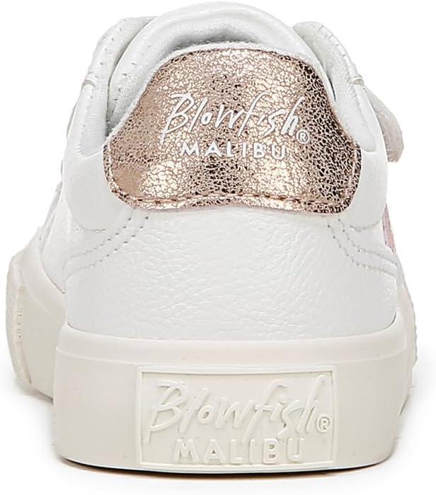 imageBlowfish Malibu BabyGirls Vicebt SneakerWhiteRosegold