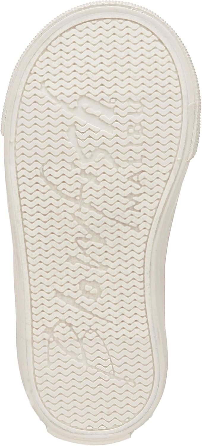 imageBlowfish Malibu BabyGirls Vicebt SneakerWhiteRosegold