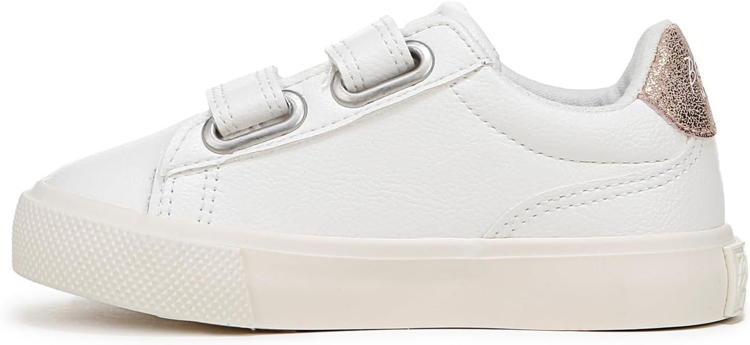 imageBlowfish Malibu BabyGirls Vicebt SneakerWhiteRosegold