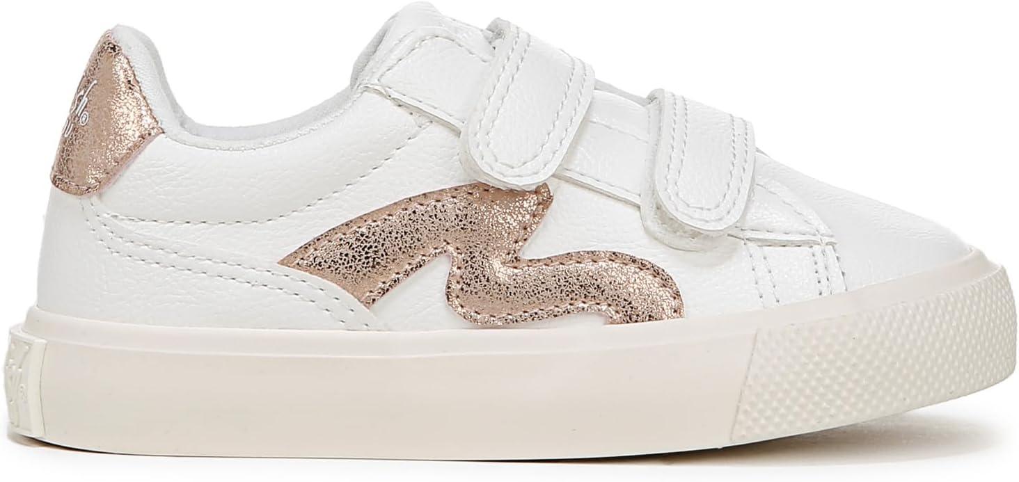 imageBlowfish Malibu BabyGirls Vicebt SneakerWhiteRosegold