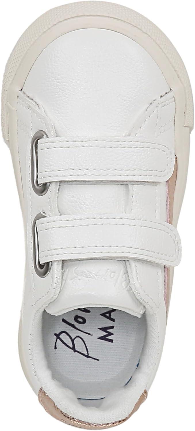 imageBlowfish Malibu BabyGirls Vicebt SneakerWhiteRosegold