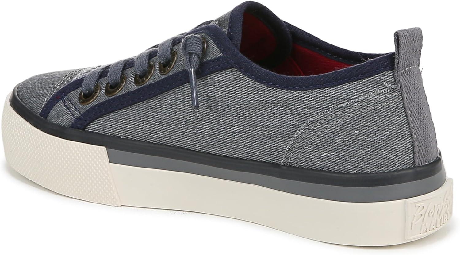 imageBlowfish Malibu Boys Covekb SneakerIndigo