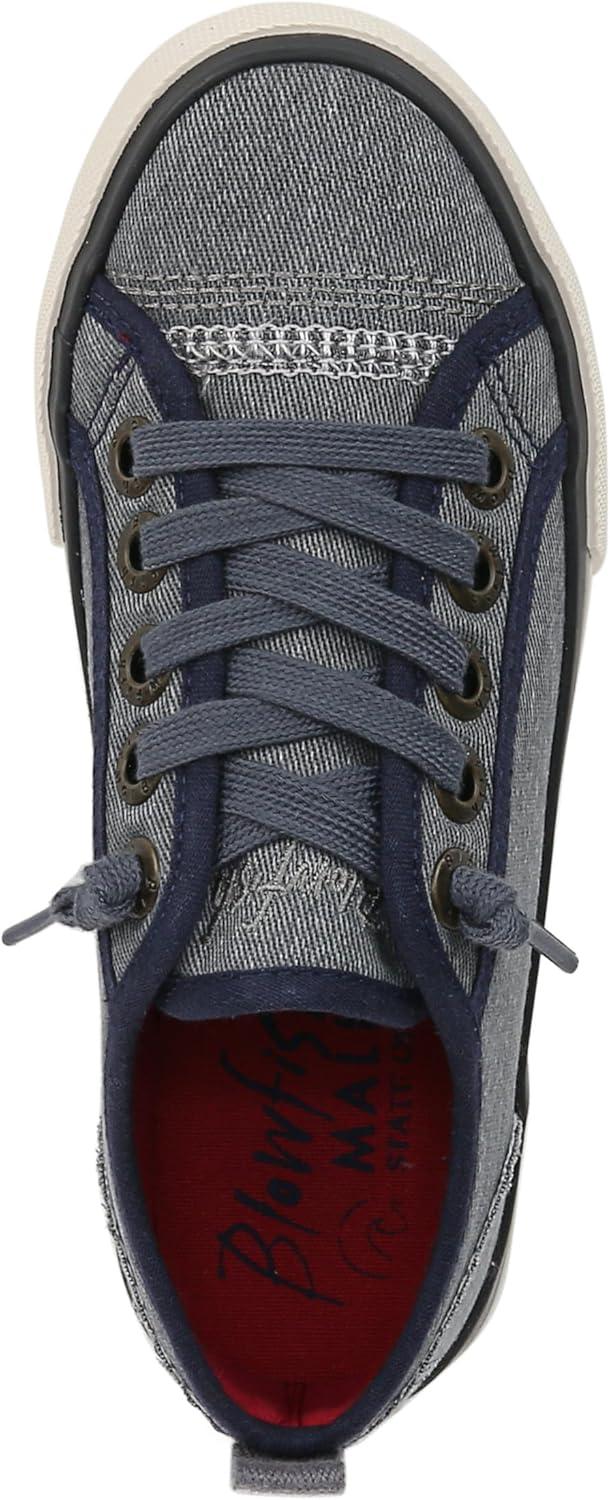 imageBlowfish Malibu Boys Covekb SneakerIndigo