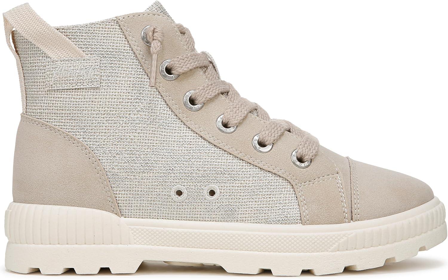 imageBlowfish Malibu Girls Trendy SneakerNaturalSilver