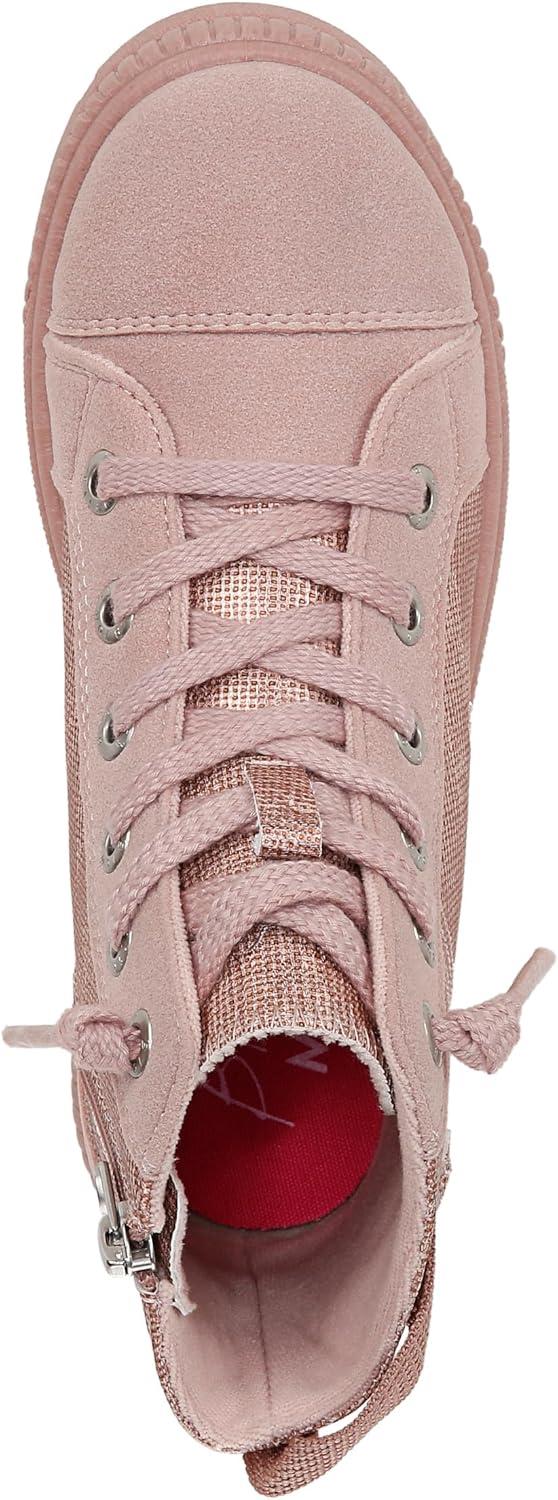 imageBlowfish Malibu Girls Trendy SneakerPink