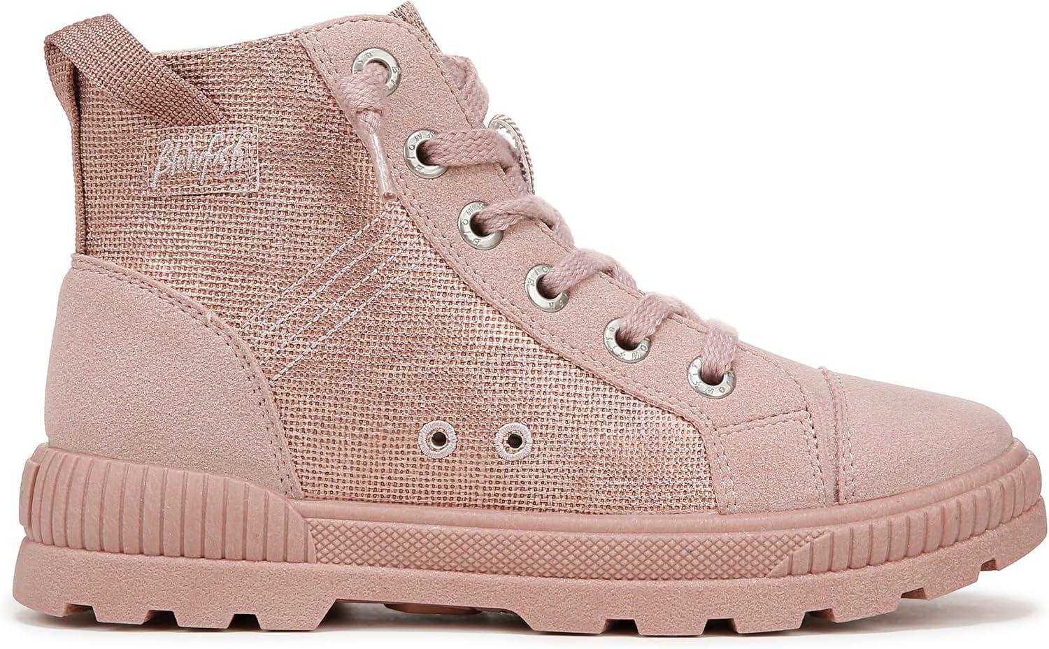 imageBlowfish Malibu Girls Trendy SneakerPink