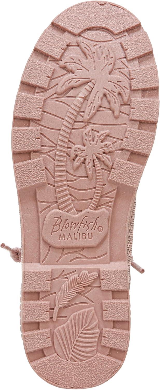 imageBlowfish Malibu Girls Trendy SneakerPink