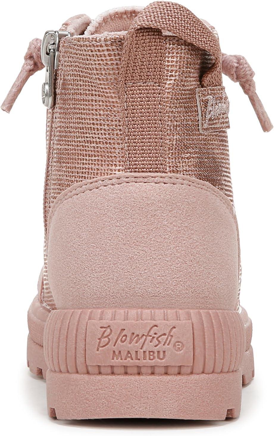 imageBlowfish Malibu Girls Trendy SneakerPink