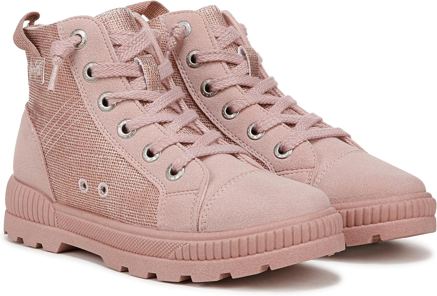 imageBlowfish Malibu Girls Trendy SneakerPink