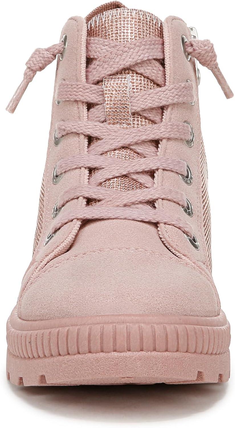 imageBlowfish Malibu Girls Trendy SneakerPink
