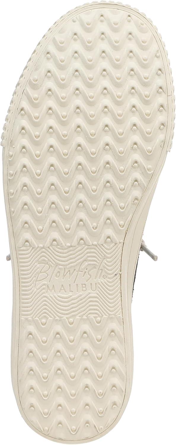 imageBlowfish Malibu Womens Alex SneakerBlack Canvas