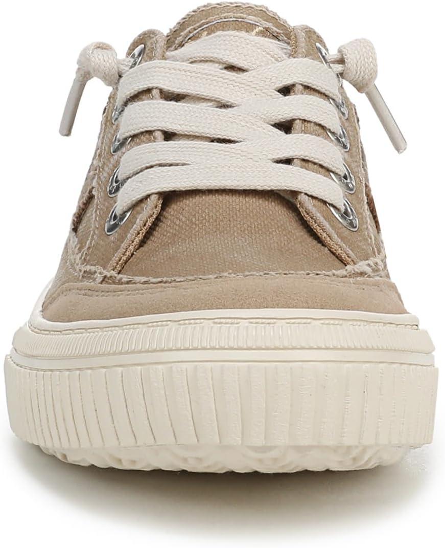imageBlowfish Malibu Womens Alex SneakerDesert Khaki Canvas