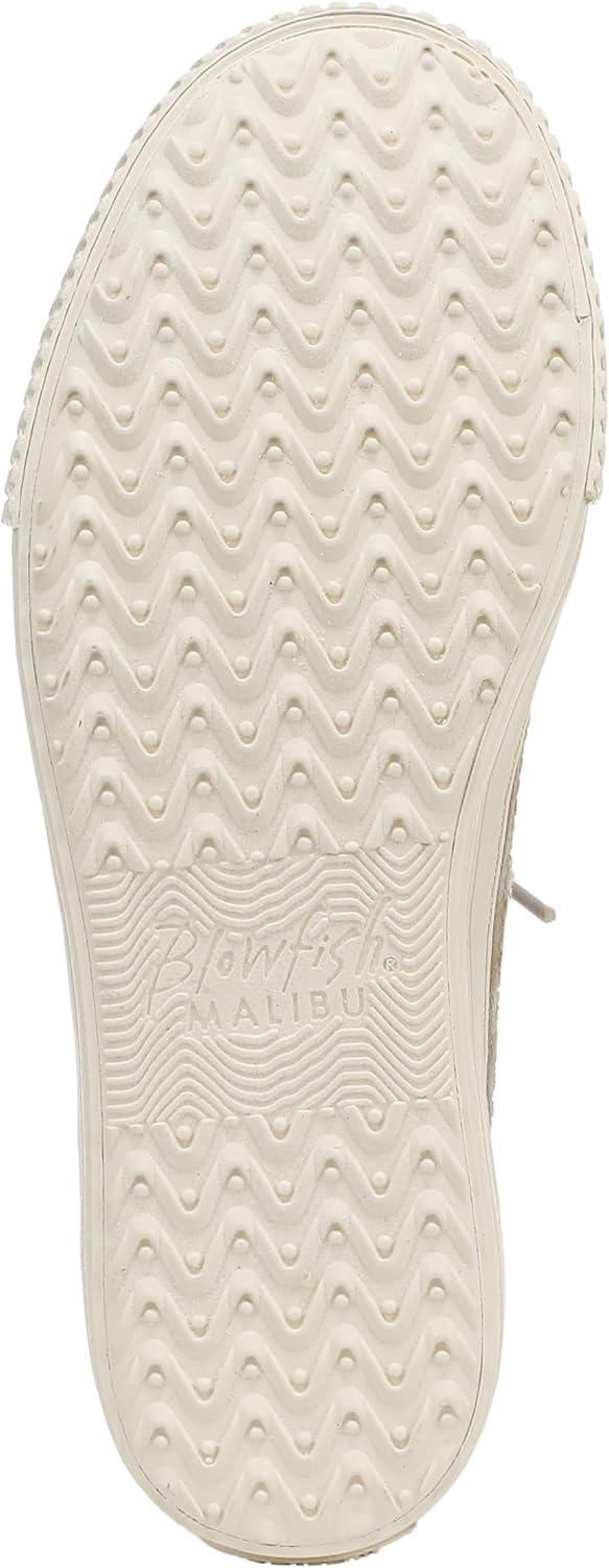 imageBlowfish Malibu Womens Alex SneakerDesert Khaki Canvas