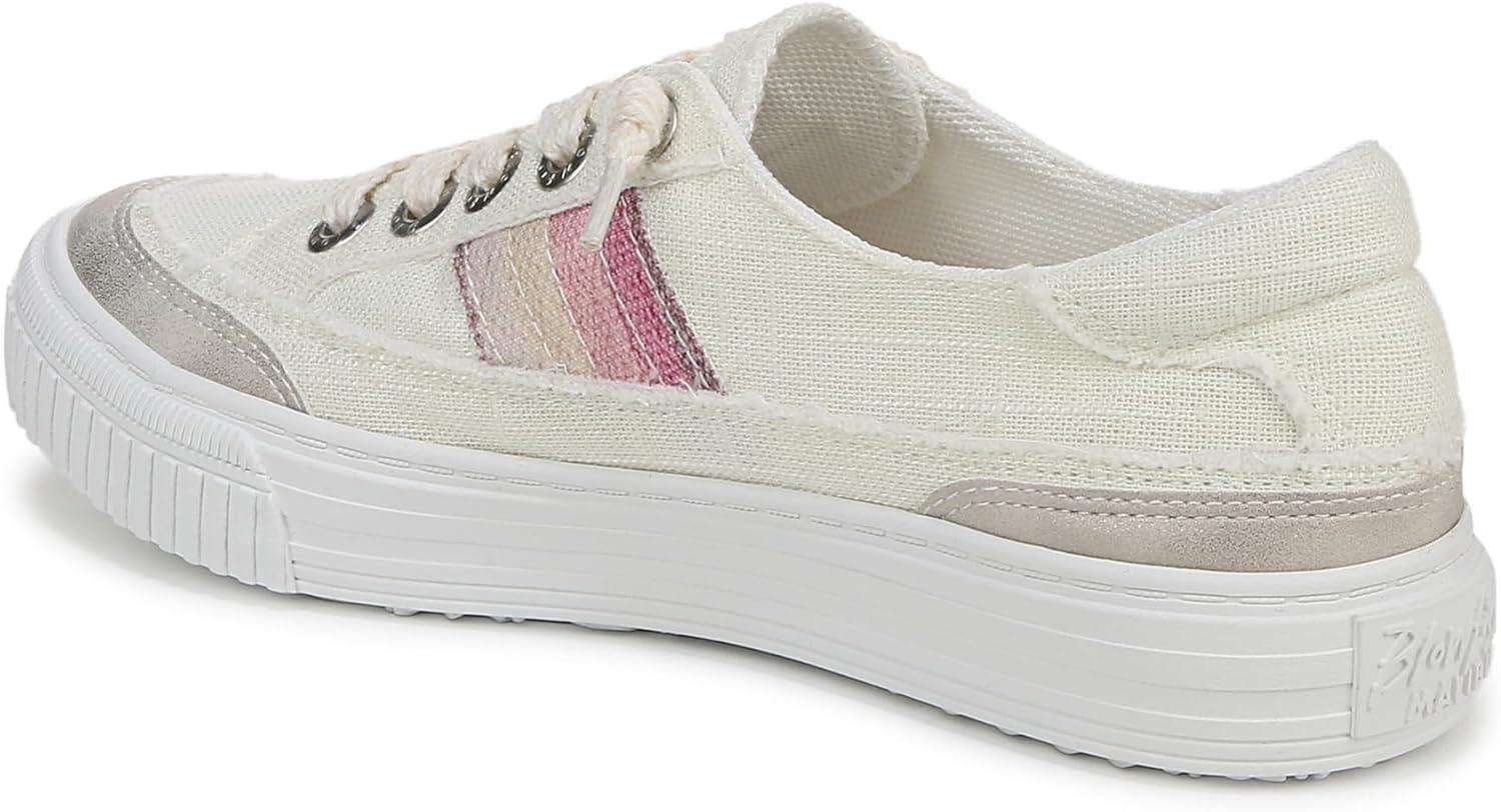 imageBlowfish Malibu Womens Alex SneakerIvoryCream