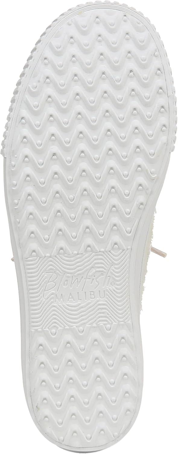 imageBlowfish Malibu Womens Alex SneakerIvoryCream
