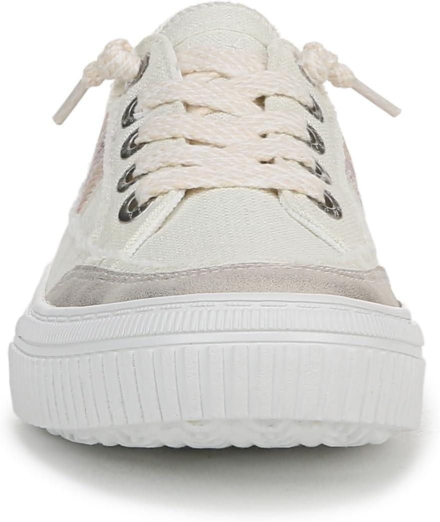 imageBlowfish Malibu Womens Alex SneakerIvoryCream