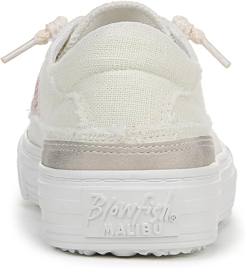 imageBlowfish Malibu Womens Alex SneakerIvoryCream