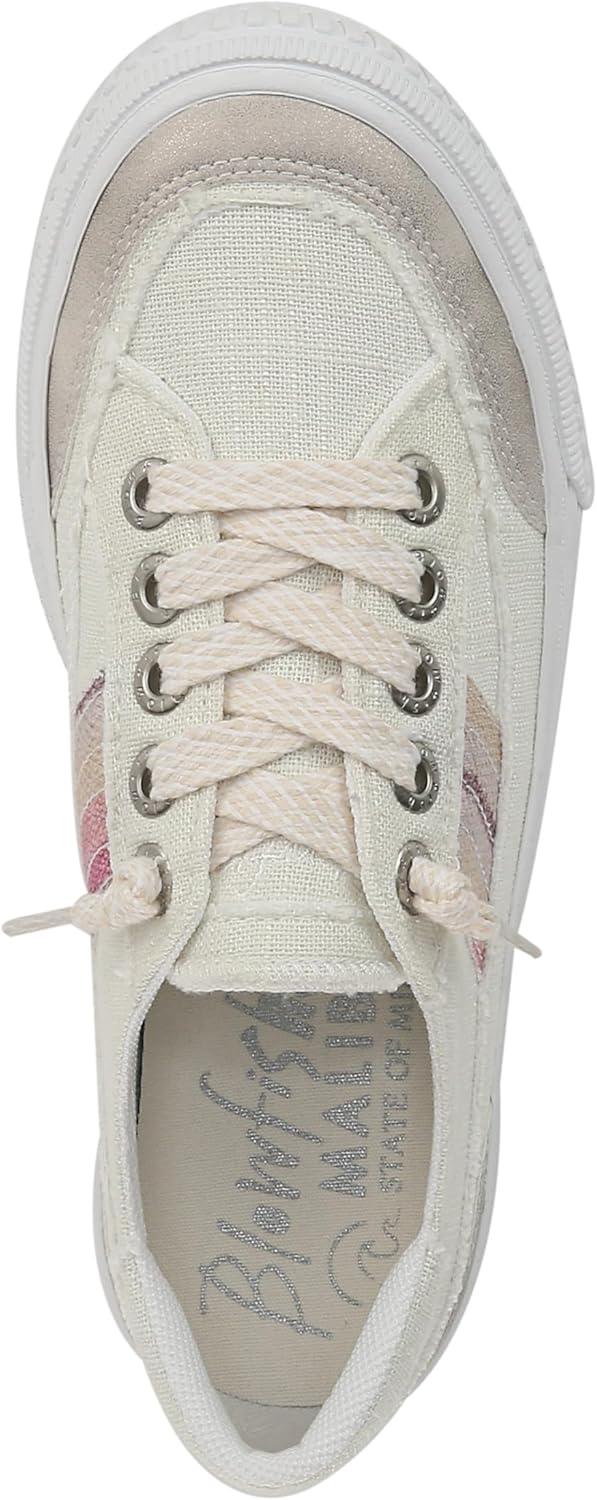 imageBlowfish Malibu Womens Alex SneakerIvoryCream