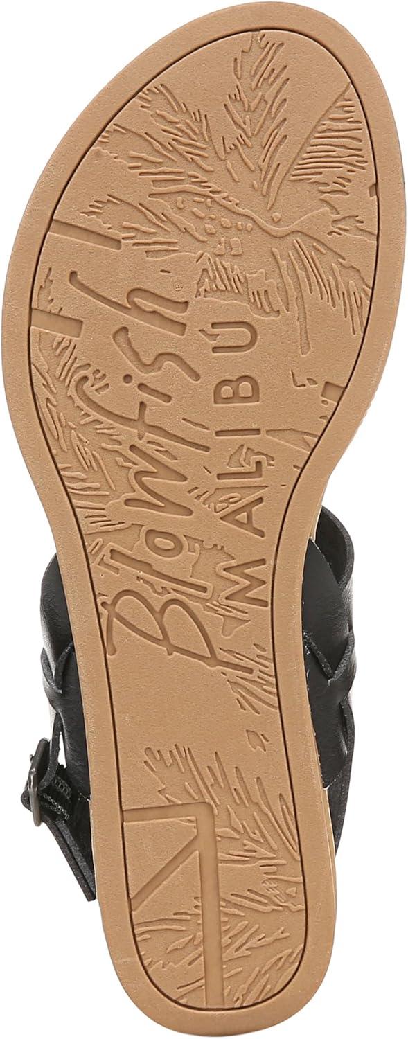 imageBlowfish Malibu Womens Arcadia SandalBlack