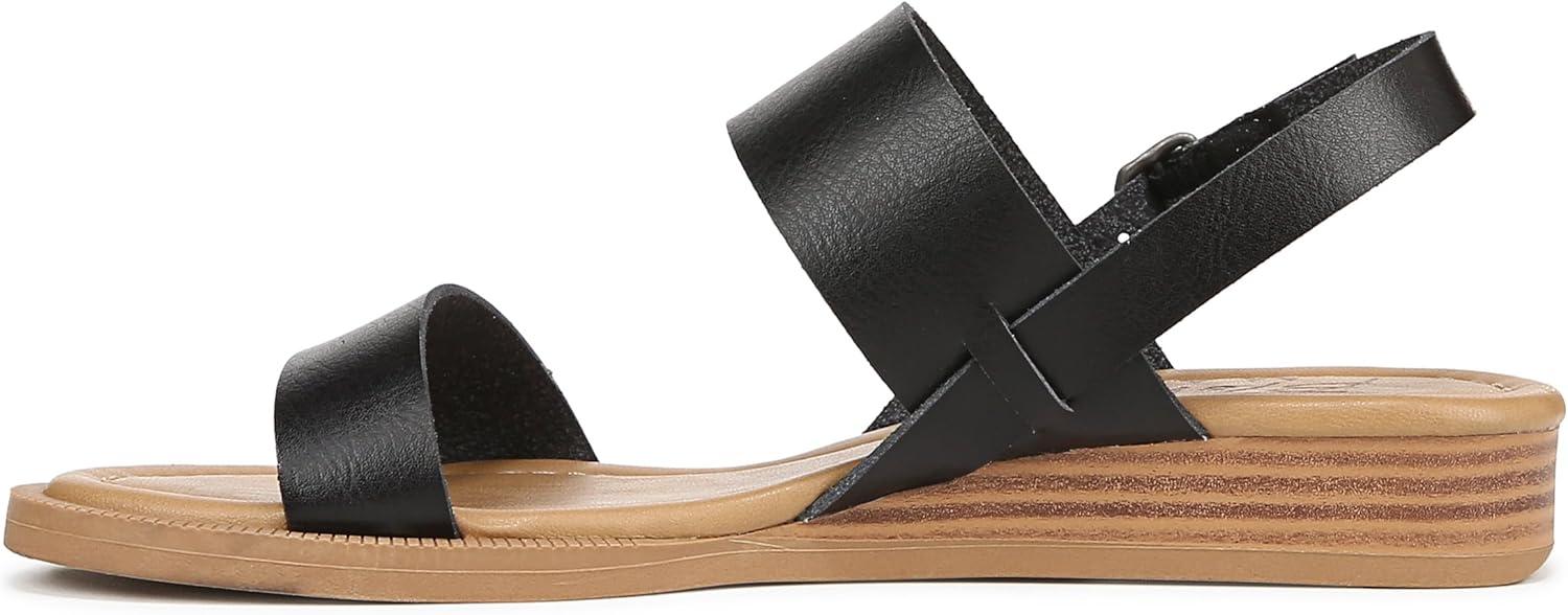 imageBlowfish Malibu Womens Arcadia SandalBlack